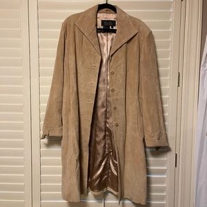 Terry Lewis Jacket